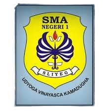 SMAN 1 Sliyeg